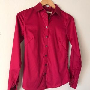 BR non-iron dress shirt - great condition